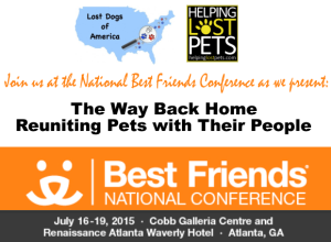 Best Friends Conference